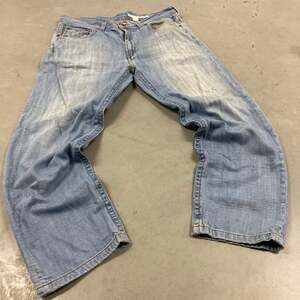 Baggy Y2K dkny Jeans 36x32
